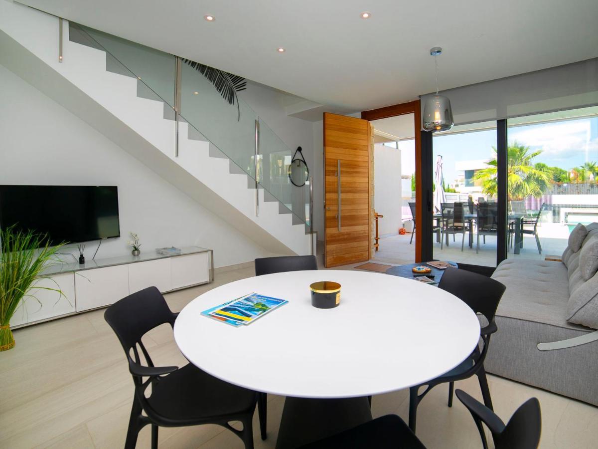 Holiday Home Bruselas By Interhome Cala de Finestrat Exteriér fotografie