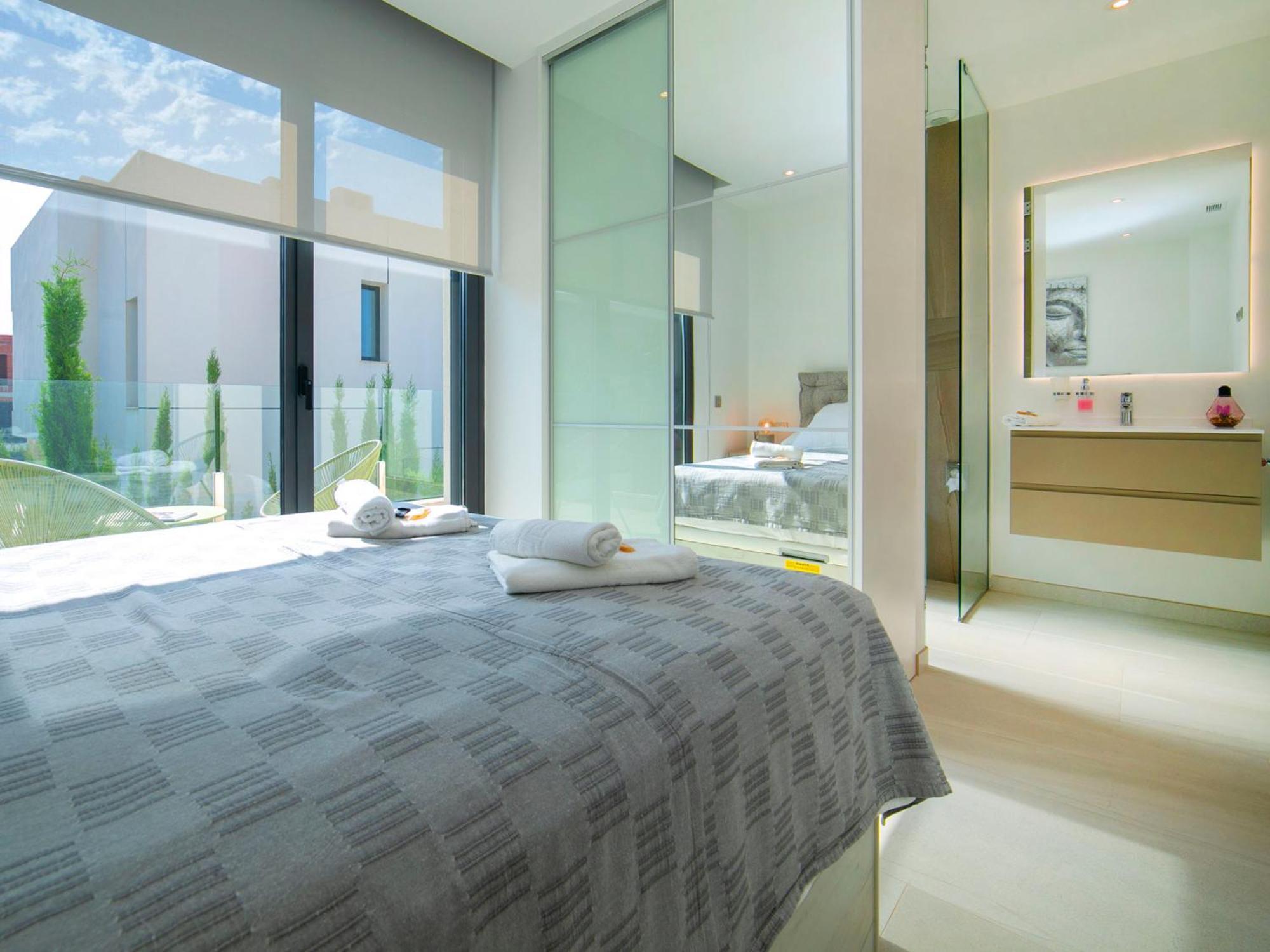 Holiday Home Bruselas By Interhome Cala de Finestrat Exteriér fotografie