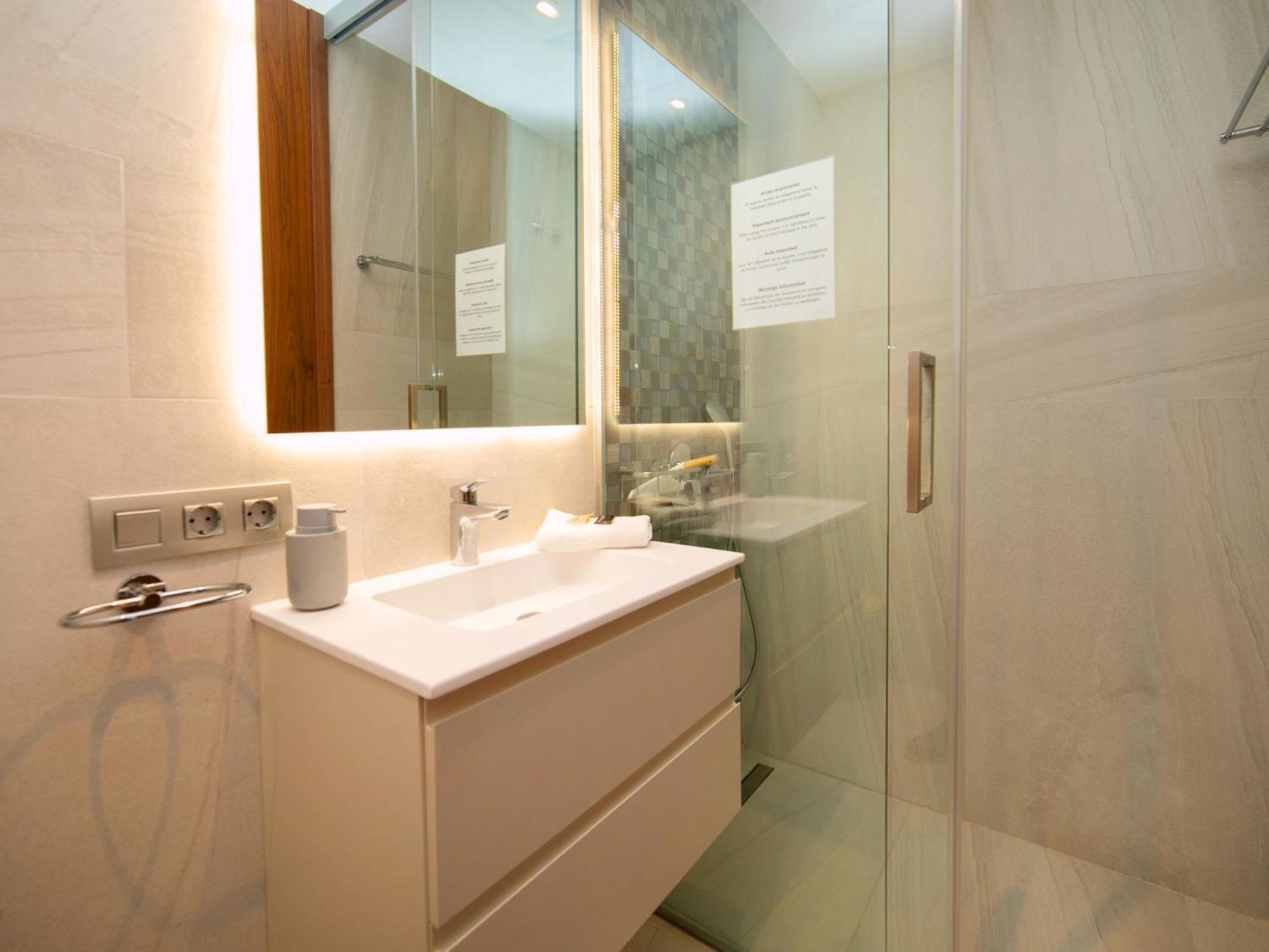 Holiday Home Bruselas By Interhome Cala de Finestrat Exteriér fotografie
